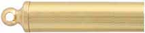 Powder Measure,
90 grains of FFg black powder,
solid brass, made in the USA.